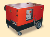 Industrial hot water pressure power cleaners Industrial hot water pressure power cleaners