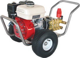 Honda pressure washer Honda pressure washers