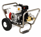 Honda power washers Honda power washers
