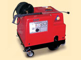 Industrial hot water pressure power washers Industrial hot water pressure power washers