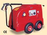 High pressure hot water steam cleaners High pressure hot water steam cleaners