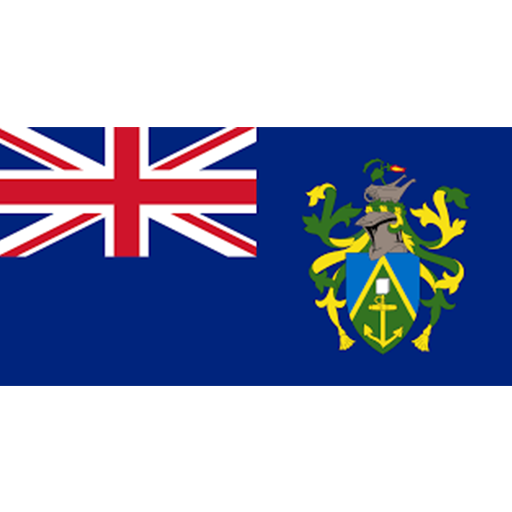 pitcairn islands