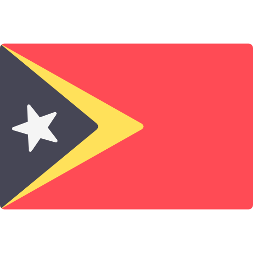 east timor