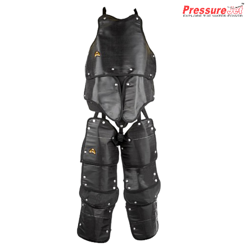 Safety Suit | PressureJet