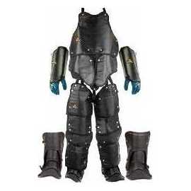 Safety suit