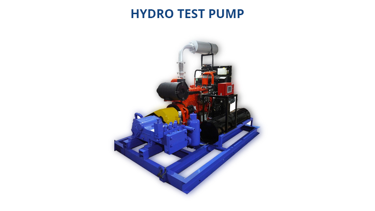 high-pressure-hydro-testing-pump